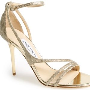 Jimmy Choo Evening Shoe